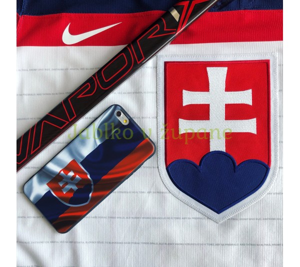 Kryt Slovensko iPhone 6 Plus/6S Plus